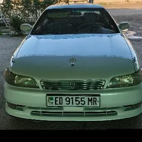 Toyota Mark II 1995