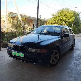 BMW 528 1998