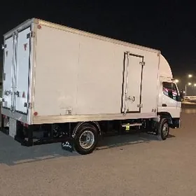 Mitsubishi Canter 2020