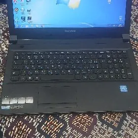 Lenovo notbuk