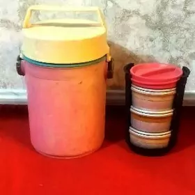 тормоз для еды