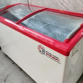 Морозильная камера