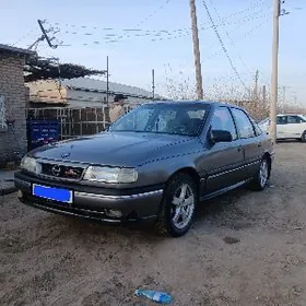 Opel Vectra 1989