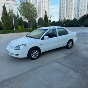 Mitsubishi Lancer 2010