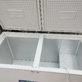 Морозильная камера