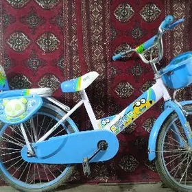 Велосипед !