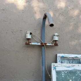 Кранштейин