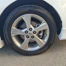 Diska pakyrshka 16lyk