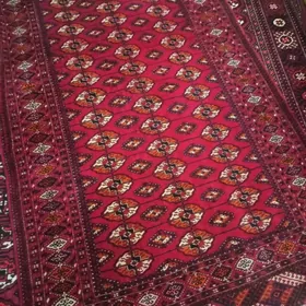 Ковры ручной работы