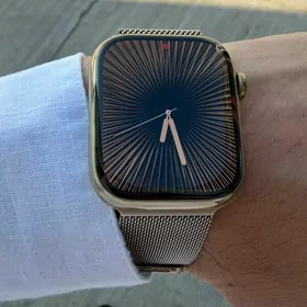 apply watch9  45m ss