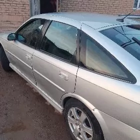 Opel Vectra 2001