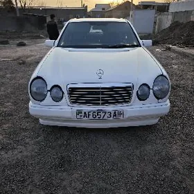 Mercedes-Benz E280 1997