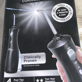 игригатор для полости рта