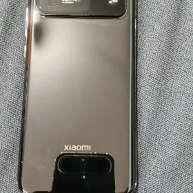 Mi11ultra 512 Global