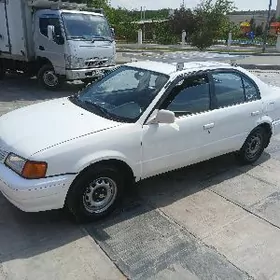Toyota Tercel 1997