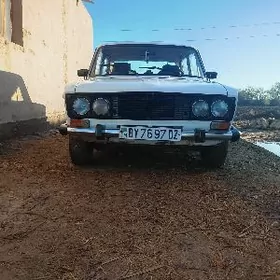 Lada 2106 1998