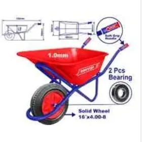 Emtop Araba 160kg Gaty Teker Polat 1.0mm