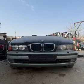 BMW E39