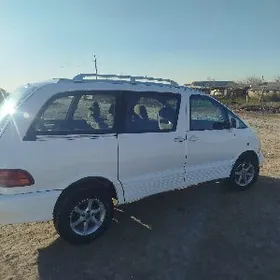 Toyota Previa 1993
