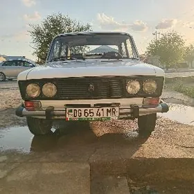 Lada 2106 1998