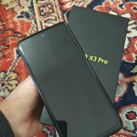 Poco X3pro