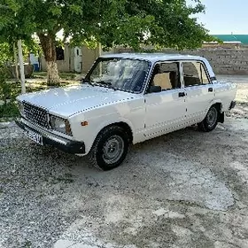 Lada 2107 2010
