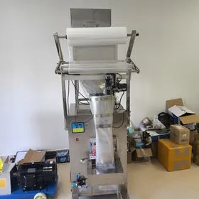 gaplayan/упаковочный станок.