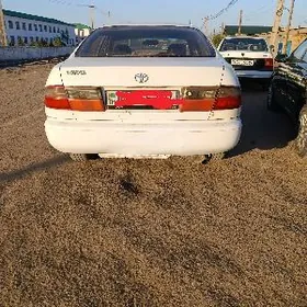 Toyota Corona 1993