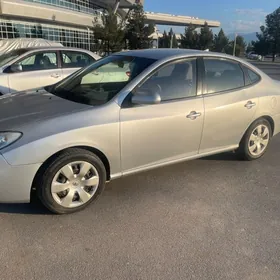Hyundai Elantra 2010