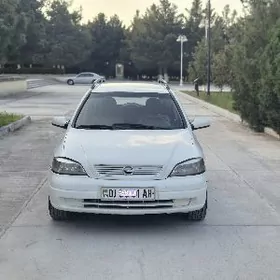 Opel Astra 1998