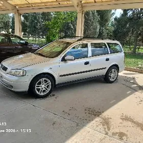 Opel Astra 1999