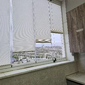 Zalyuz jalyuz plisse perde