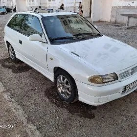 Opel Astra 1993