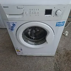 BEKO 5+ kg kir masyn