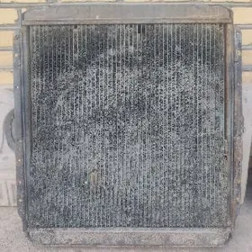 Kamaz Zil Radyatr