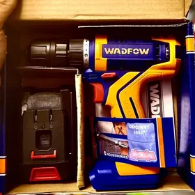 Drell srupowyort шруповерт