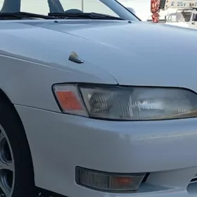 Toyota Mark II 1993
