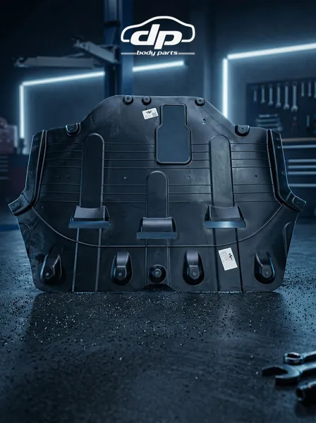 "Dp" autoparts Gallery 10