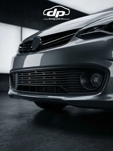 "Dp" autoparts Gallery 4