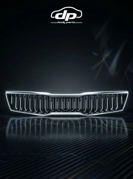 "Dp" autoparts Gallery 6