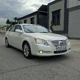 Toyota Avalon 2008