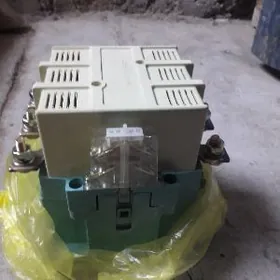 puskatel пускатель kontaktor