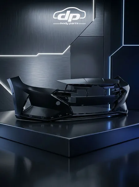 "Dp" autoparts Gallery 3