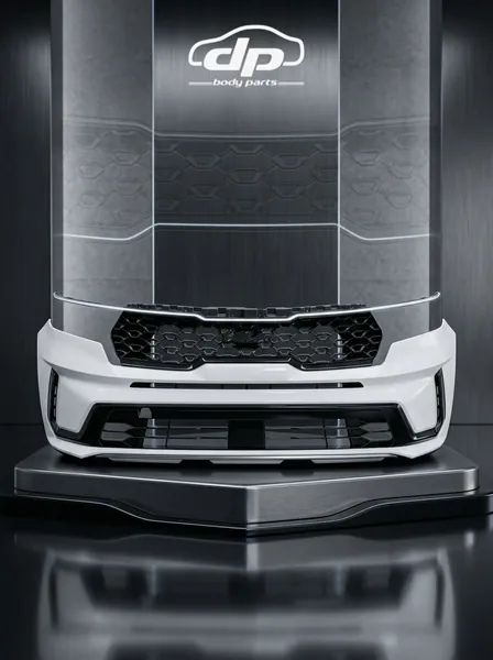 "Dp" autoparts Gallery 11