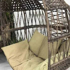 УЛИЧНОЕ КРЕСЛО