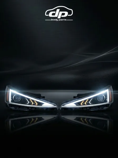 "Dp" autoparts Gallery 2