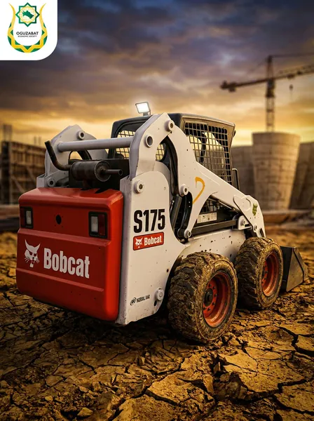 "OGUZABAT"-“SINOTRUK” “SHANTUI” Gallery 6