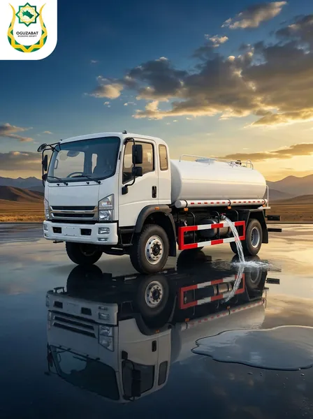 "OGUZABAT"-“SINOTRUK” “SHANTUI” Gallery 2