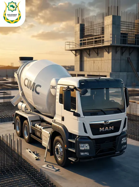 "OGUZABAT"-“SINOTRUK” “SHANTUI” Gallery 5