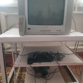 Playstation sony telewizor pas